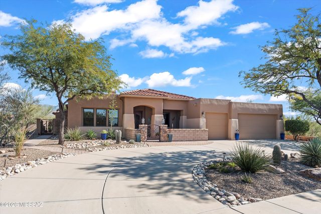 12072 N Portico Place, Oro Valley, AZ 85755