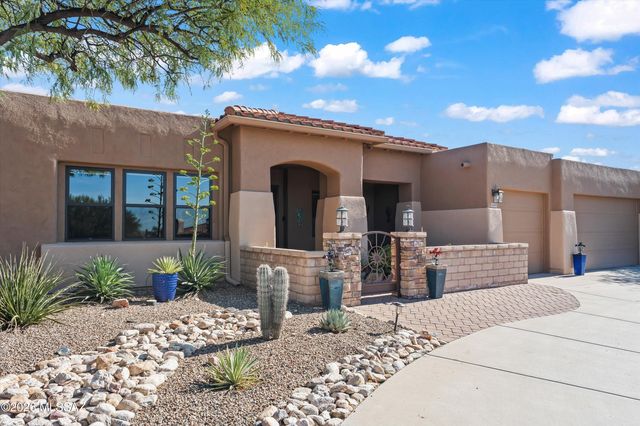 12072 N Portico Place, Oro Valley, AZ 85755