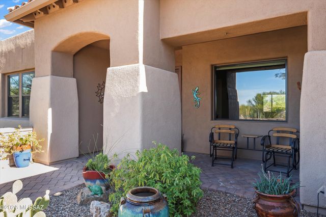 12072 N Portico Place, Oro Valley, AZ 85755