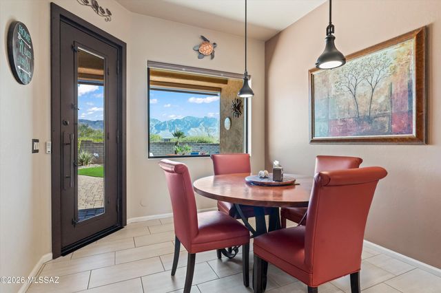 12072 N Portico Place, Oro Valley, AZ 85755