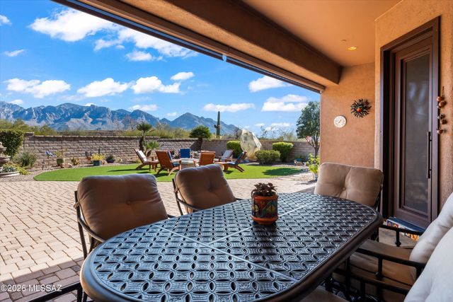 12072 N Portico Place, Oro Valley, AZ 85755