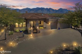 12072 N Portico Place, Oro Valley, AZ 85755