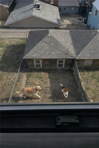 832 Thompson, Donora, PA 15033