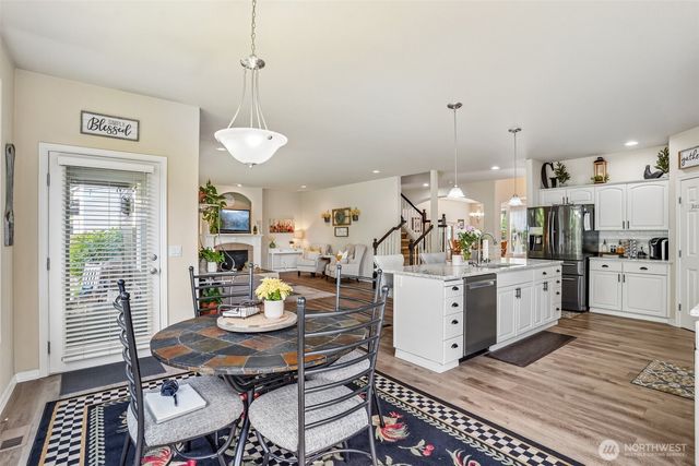 22301 73rd Street E, Buckley, WA 98321