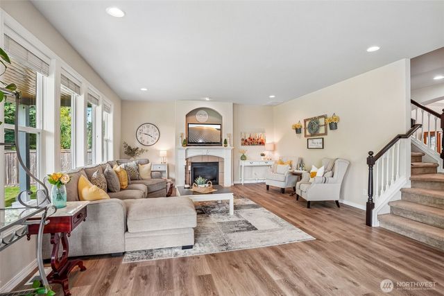 22301 73rd Street E, Buckley, WA 98321