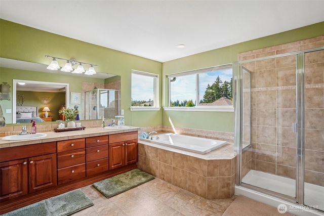 22301 73rd Street E, Buckley, WA 98321