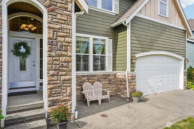 22301 73rd Street E, Buckley, WA 98321