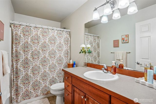 22301 73rd Street E, Buckley, WA 98321