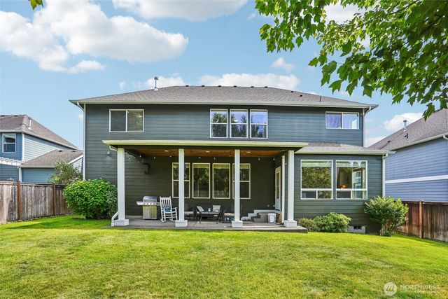 22301 73rd Street E, Buckley, WA 98321
