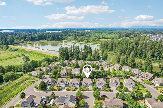 22301 73rd Street E, Buckley, WA 98321