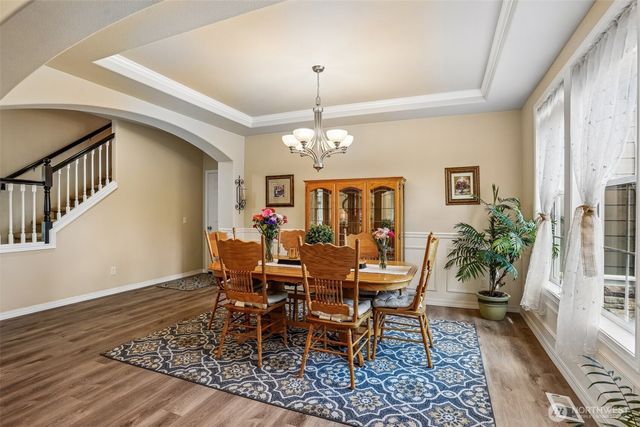 22301 73rd Street E, Buckley, WA 98321