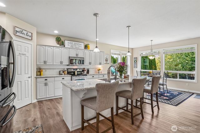 22301 73rd Street E, Buckley, WA 98321