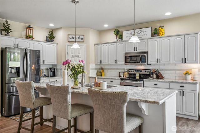 22301 73rd Street E, Buckley, WA 98321