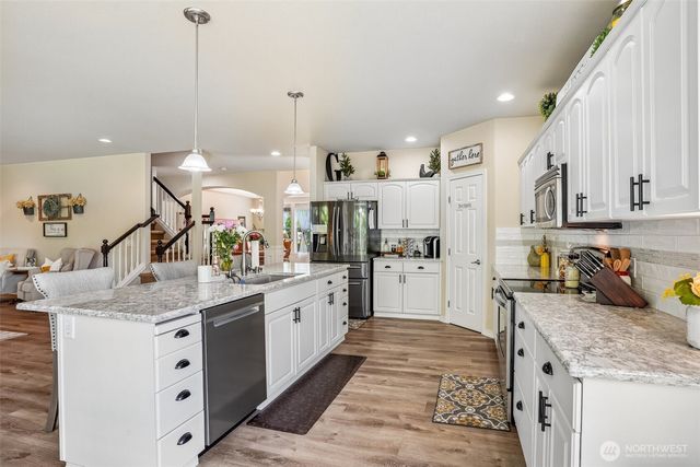 22301 73rd Street E, Buckley, WA 98321