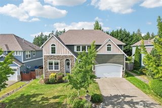 22301 73rd Street E, Buckley, WA 98321