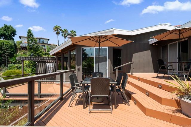 5860 Cactus Way, La Jolla, CA 92037