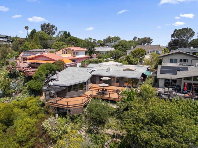 5860 Cactus Way, La Jolla, CA 92037