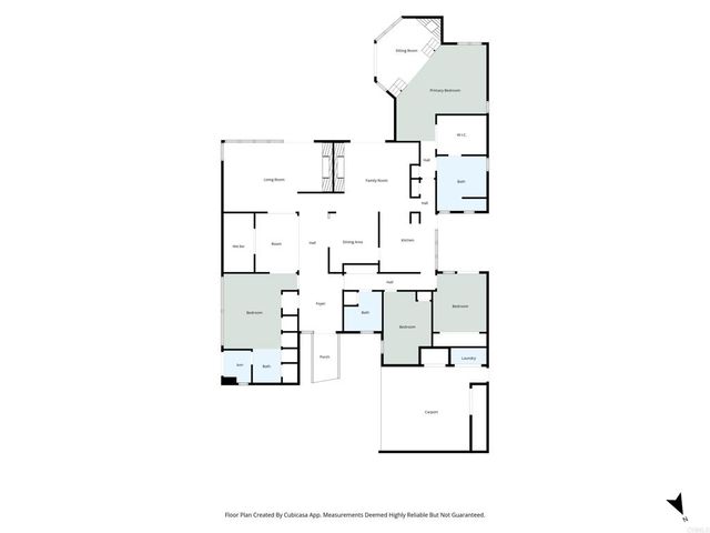 5860 Cactus Way, La Jolla, CA 92037