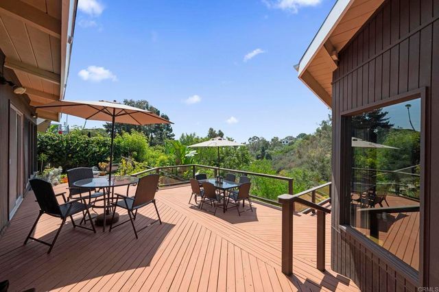5860 Cactus Way, La Jolla, CA 92037
