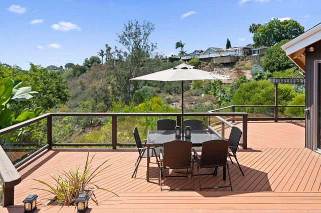 5860 Cactus Way, La Jolla, CA 92037