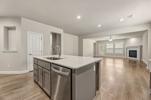 2309 Rooster Lane, Northlake, TX 76247