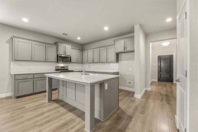 2309 Rooster Lane, Northlake, TX 76247
