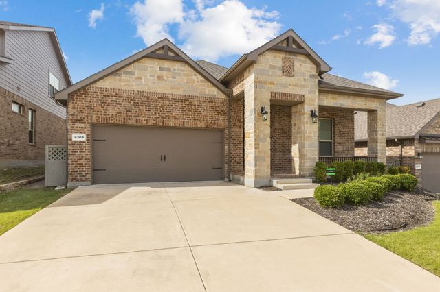 2309 Rooster Lane, Northlake, TX 76247