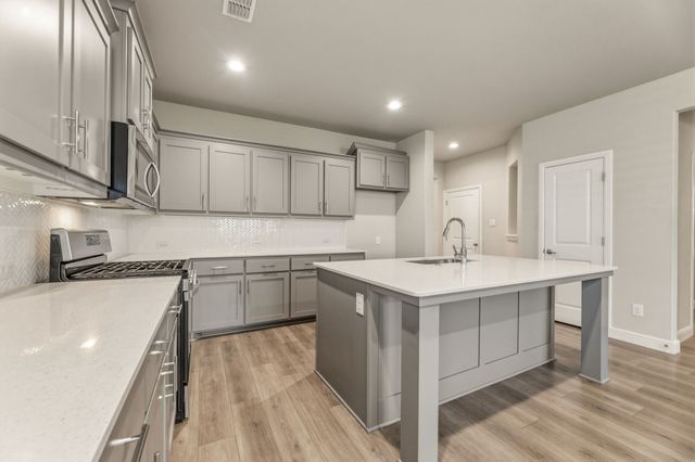 2309 Rooster Lane, Northlake, TX 76247
