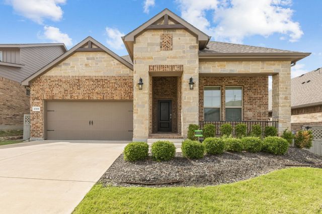 2309 Rooster Lane, Northlake, TX 76247