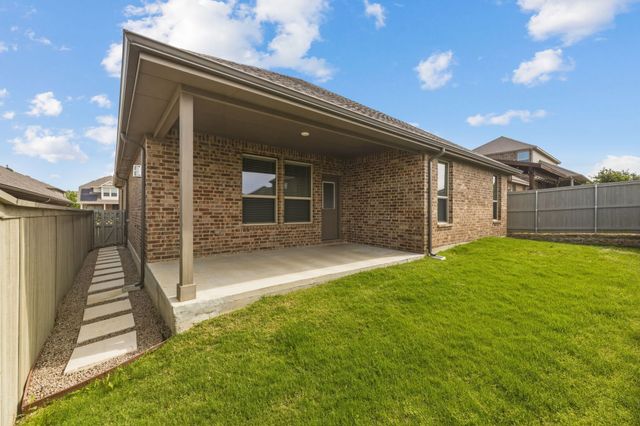 2309 Rooster Lane, Northlake, TX 76247