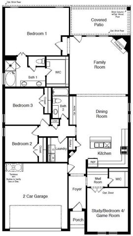 2309 Rooster Lane, Northlake, TX 76247