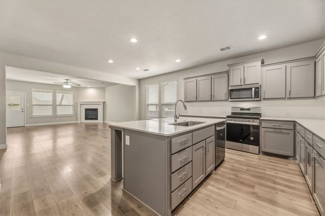 2309 Rooster Lane, Northlake, TX 76247