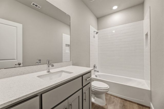 2309 Rooster Lane, Northlake, TX 76247