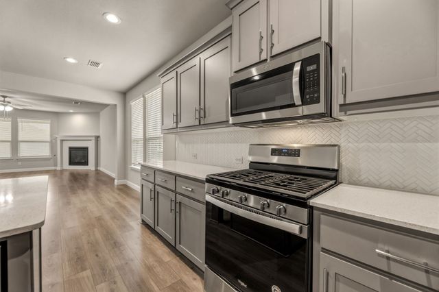 2309 Rooster Lane, Northlake, TX 76247