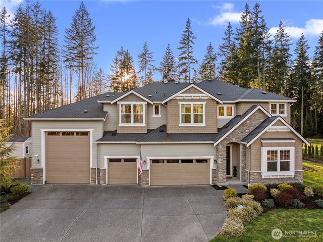 11424 146th Avenue NE, Lake Stevens, WA 98258