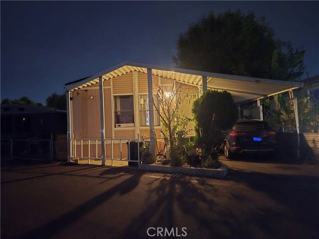 12600 Van Nuys Boulevard 46, Pacoima (los Angeles), CA 91331