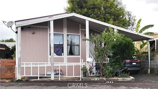 12600 Van Nuys Boulevard 46, Pacoima (los Angeles), CA 91331