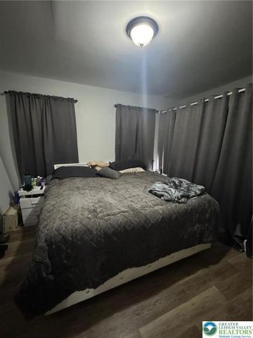 515 North Bishopthorpe Street, Fountain Hill Boro, PA 18015