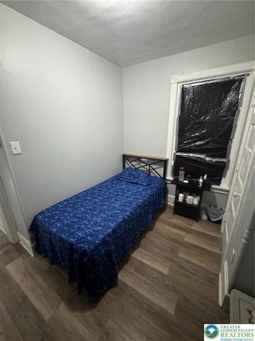 515 North Bishopthorpe Street, Fountain Hill Boro, PA 18015