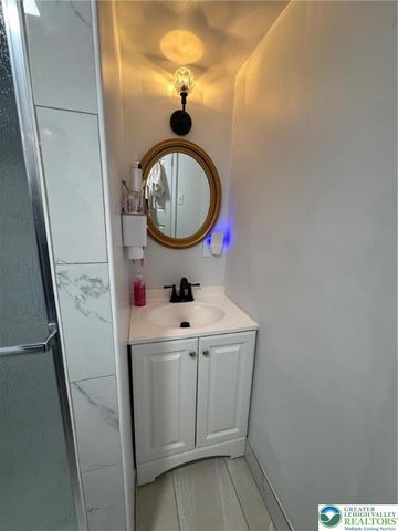 515 North Bishopthorpe Street, Fountain Hill Boro, PA 18015