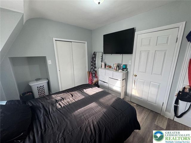 515 North Bishopthorpe Street, Fountain Hill Boro, PA 18015