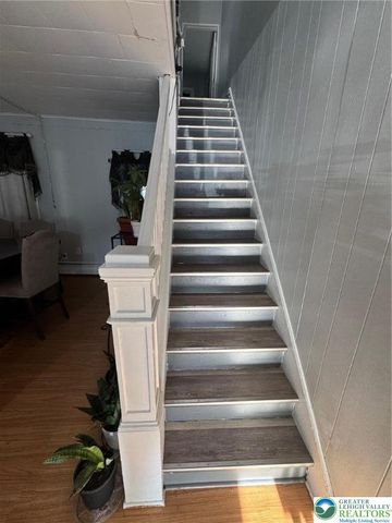 515 North Bishopthorpe Street, Fountain Hill Boro, PA 18015