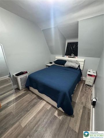 515 North Bishopthorpe Street, Fountain Hill Boro, PA 18015