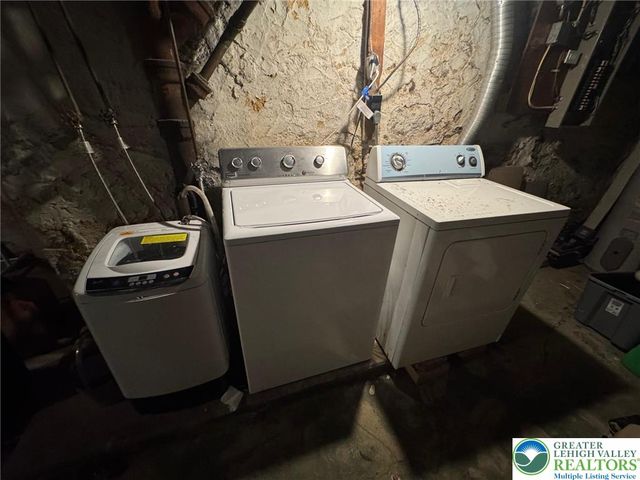 515 North Bishopthorpe Street, Fountain Hill Boro, PA 18015