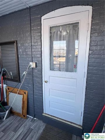 515 North Bishopthorpe Street, Fountain Hill Boro, PA 18015