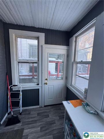 515 North Bishopthorpe Street, Fountain Hill Boro, PA 18015