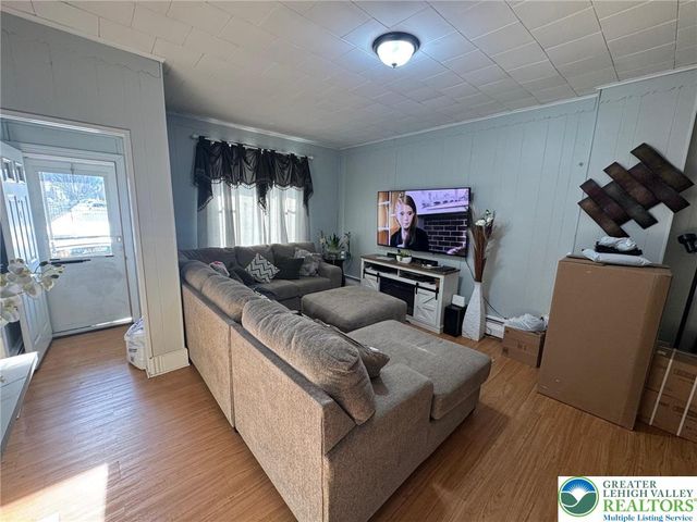 515 North Bishopthorpe Street, Fountain Hill Boro, PA 18015