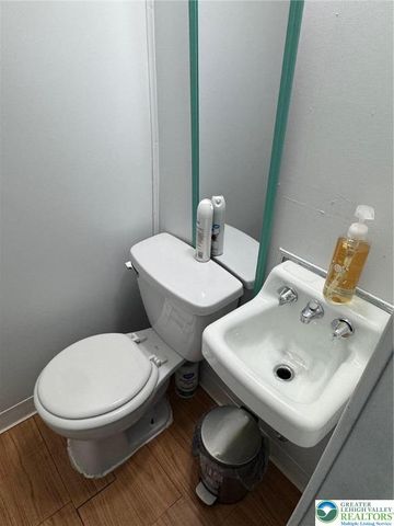 515 North Bishopthorpe Street, Fountain Hill Boro, PA 18015