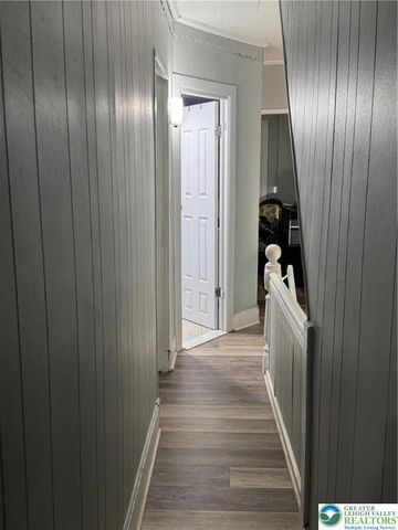 515 North Bishopthorpe Street, Fountain Hill Boro, PA 18015