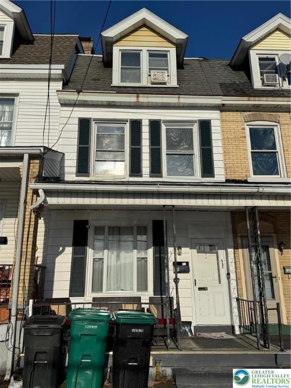 515 North Bishopthorpe Street, Fountain Hill Boro, PA 18015